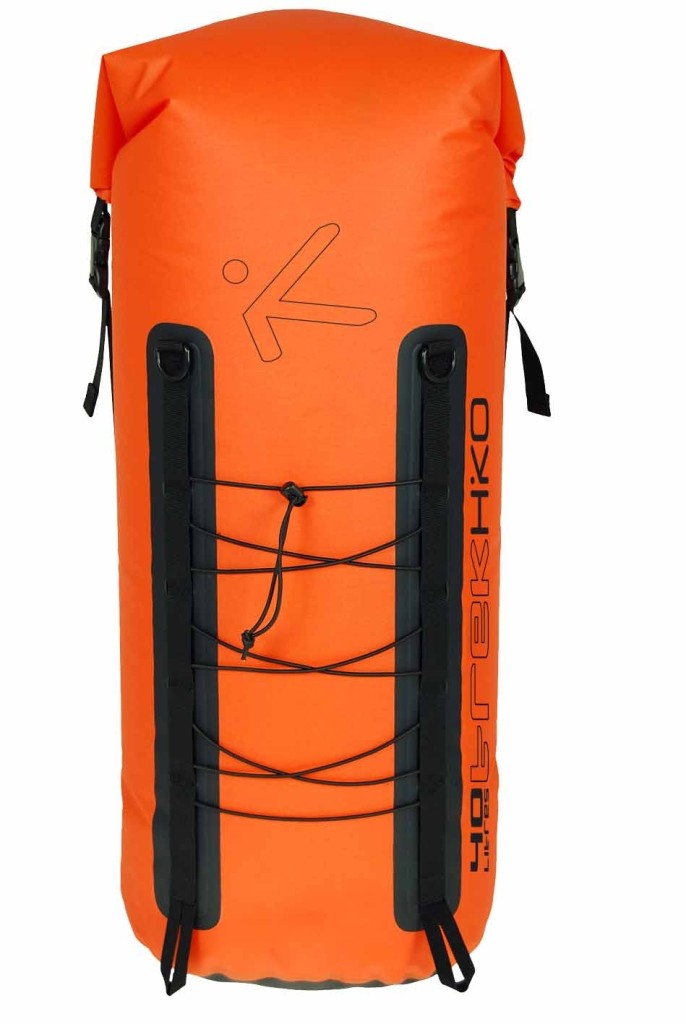 Vodácký batoh TREK Backpack 40l